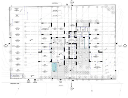 section planning slider slide background