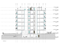 section planning slider slide background