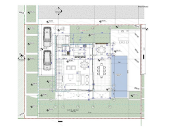 section planning slider slide background