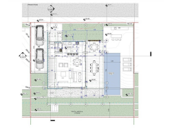 section planning slider slide background