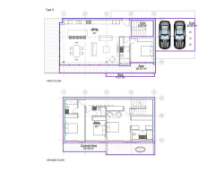 section planning slider slide background