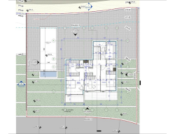 section planning slider slide background