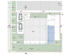 section planning slider slide background