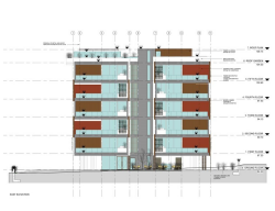 section planning slider slide background