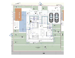 section planning slider slide background