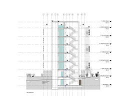 section planning slider slide background