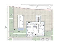 section planning slider slide background