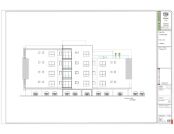 section planning slider slide background