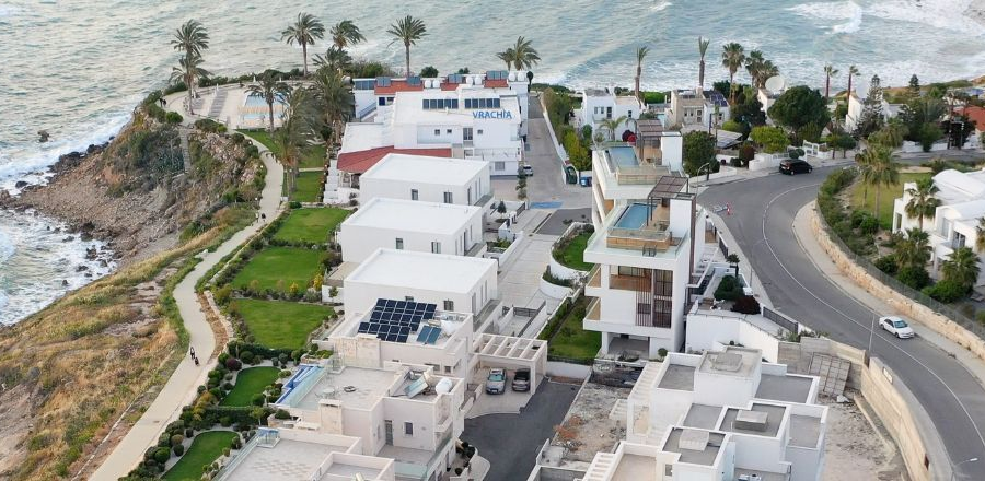 ПМЖ Кипра за инвестиции в недвижимость