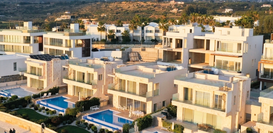 Кредит на покупку недвижимости на Кипре: что важно знать