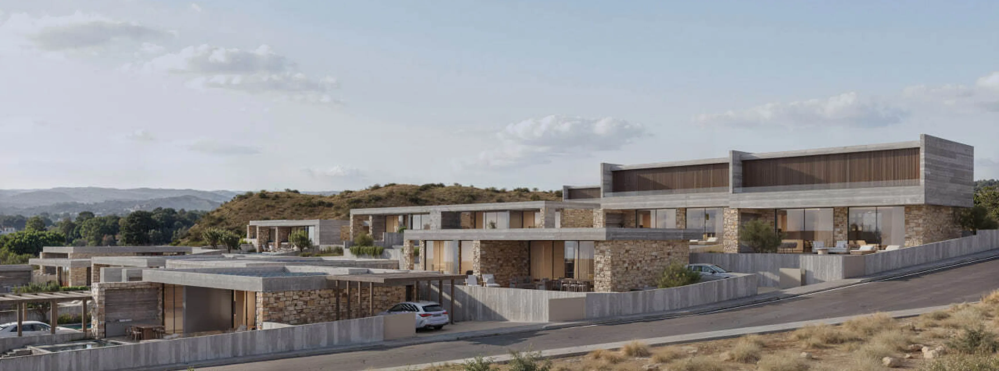 Velaro Homes